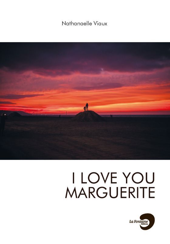 [9782353610723] I love you Marguerite