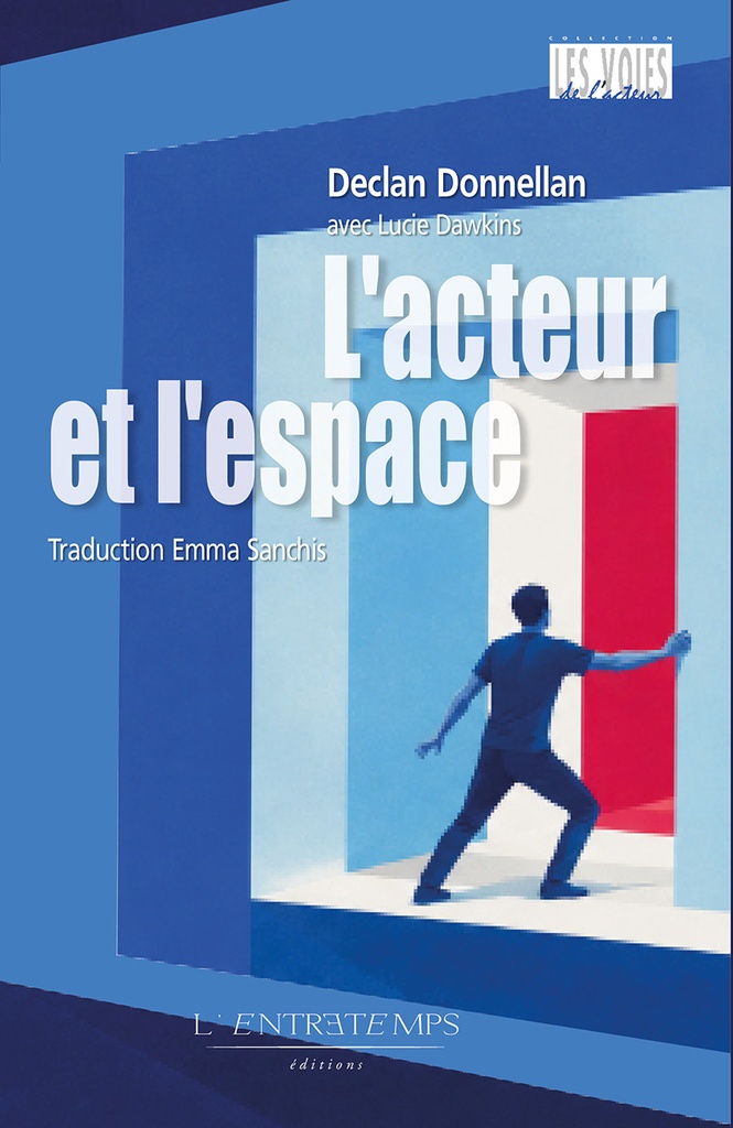 L'acteur et l'espace