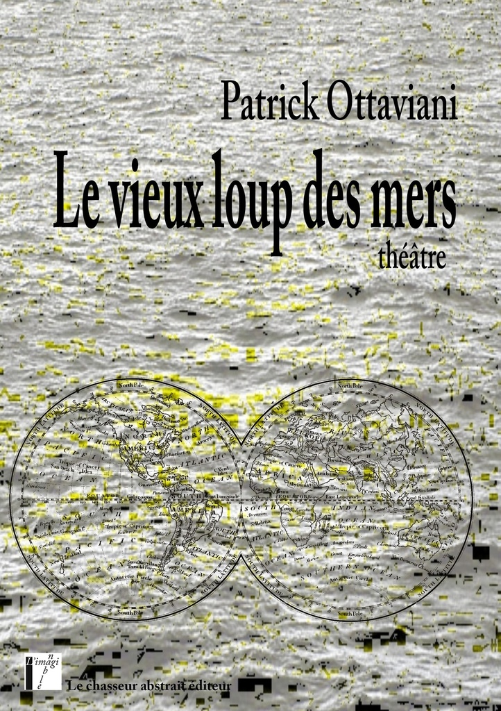 Le vieux loup des mers