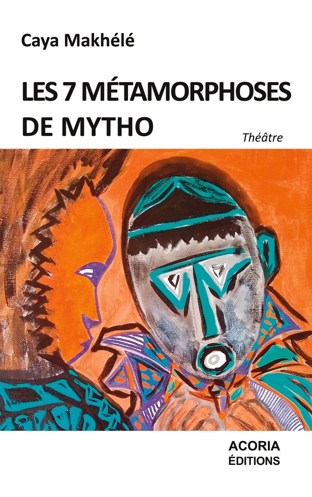 [9782355722172] Les 7 métamorphoses de mytho