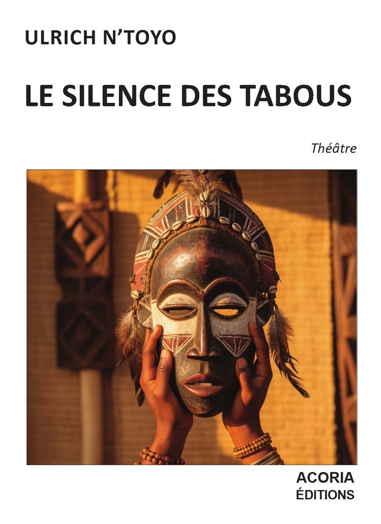 [9782355722387] Le Silence des Tabous