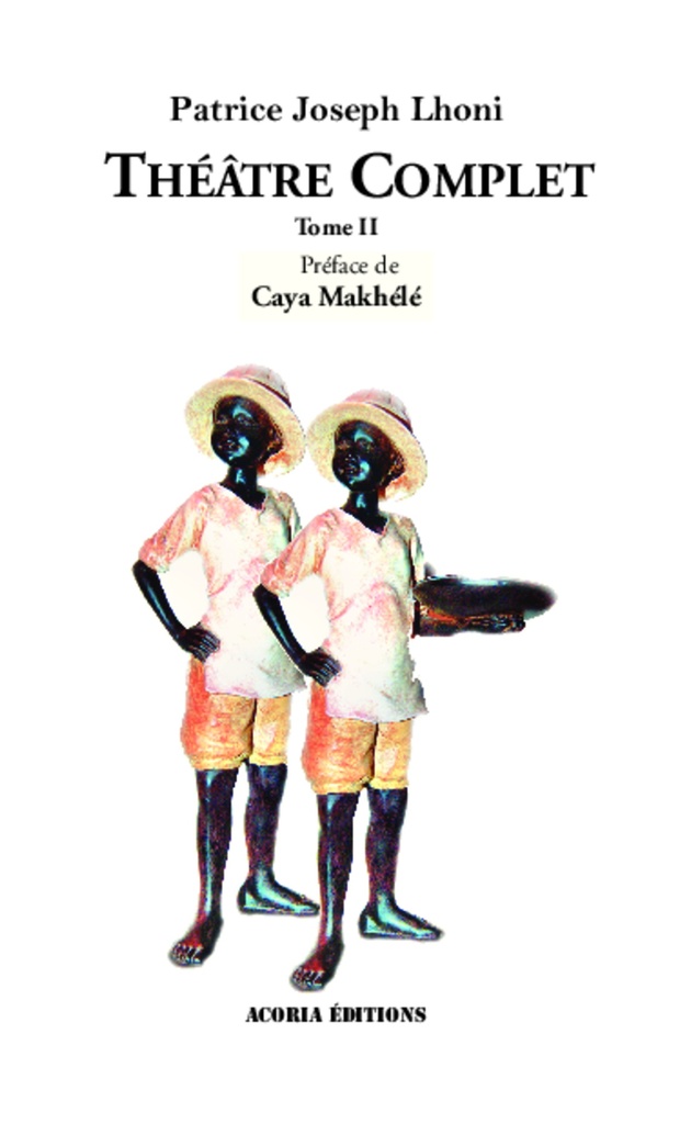 Théâtre complet (Tome 2)