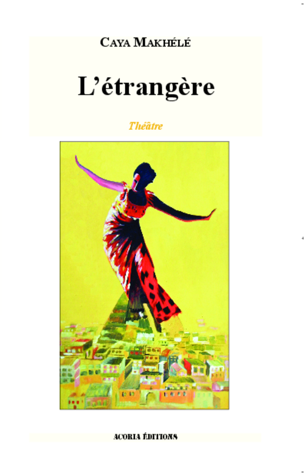 [9782355720864] L'étrangère
