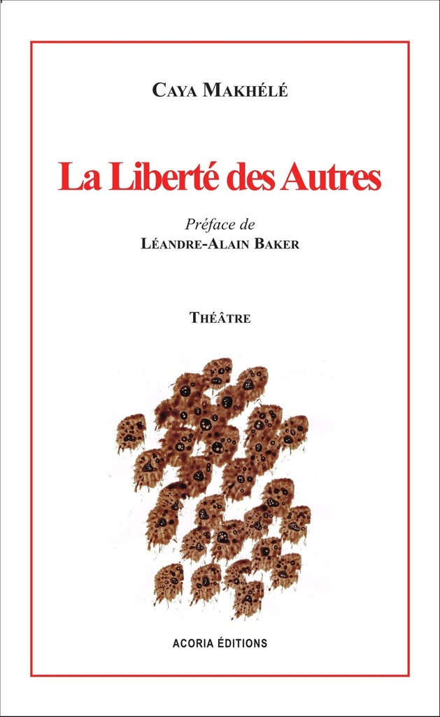 [9782355721274] La liberté des autres