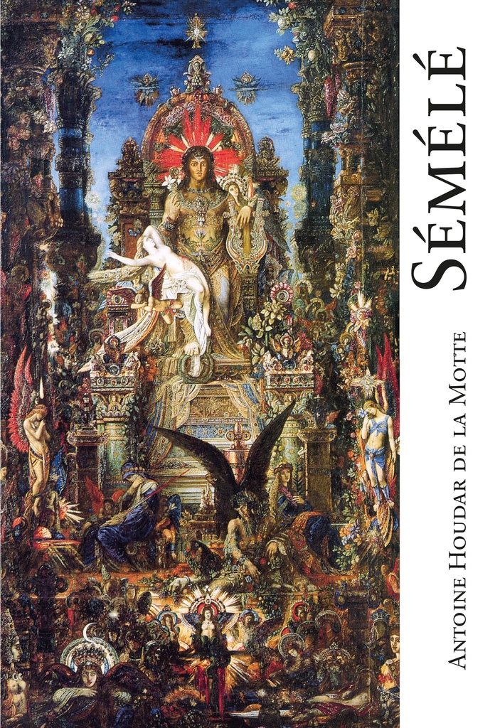 [9782355831676] Sémélé