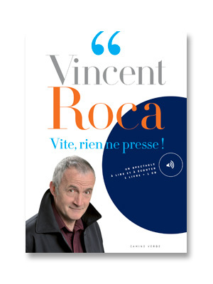 [9791090267008] Vite, rien ne presse!
