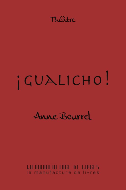 [9782358871594] Gualicho