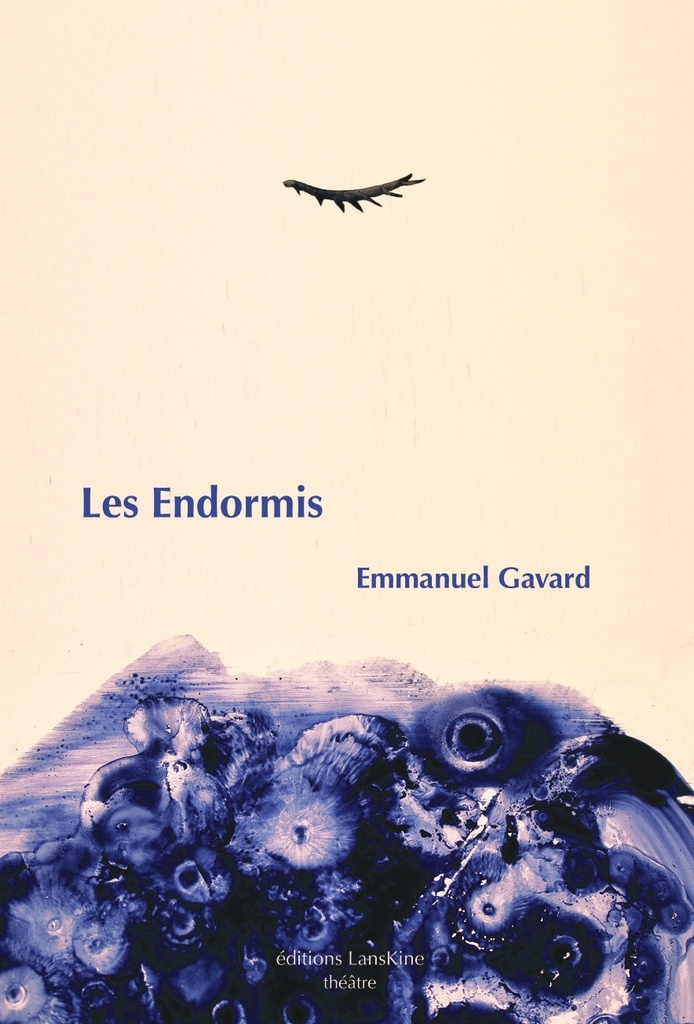 [9782359631135] Les Endormis
