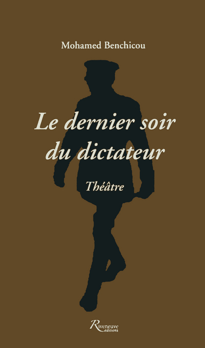[9782360130566] Le dernier soir du dictateur