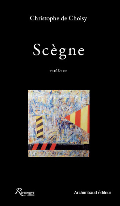 [9782360134106] Scègne