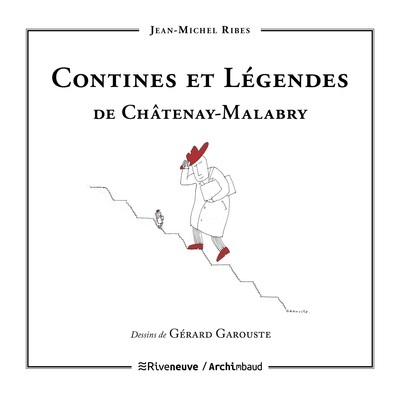 Contines et Légendes de Châtenay-Malabry