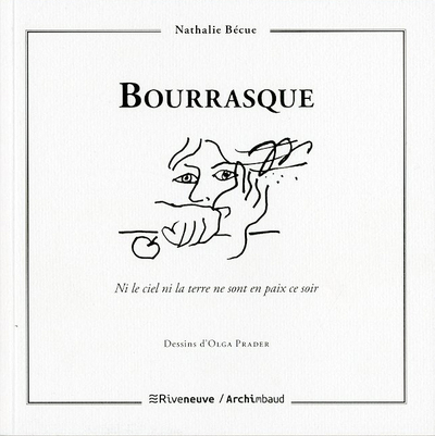 Bourrasque