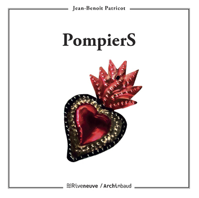 [9782360135691] Pompiers