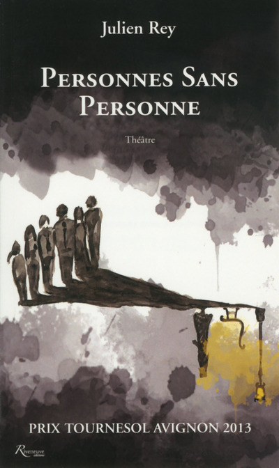 Personnes Sans Personne