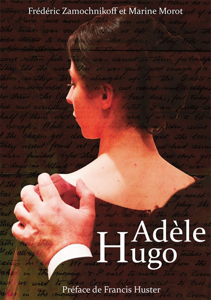 Adèle Hugo