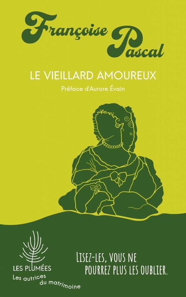 [9782362667084] Le vieillard amoureux