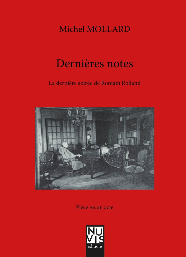 [9782363673077] Dernières notes
