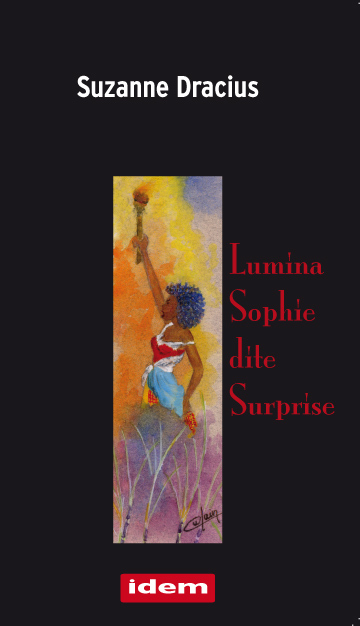 [9782364300101] LUMINA SOPHIE dite surprise