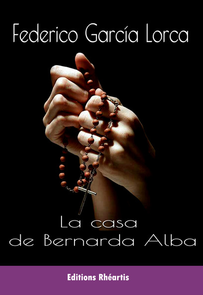 [9782365440844] La Casa de Bernarda Alba
