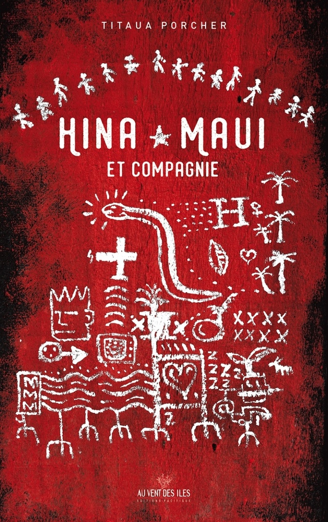 Hina Maui et compagnie