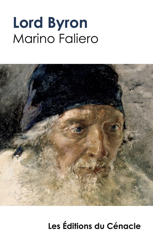 [9782367885070] Marino Faliero