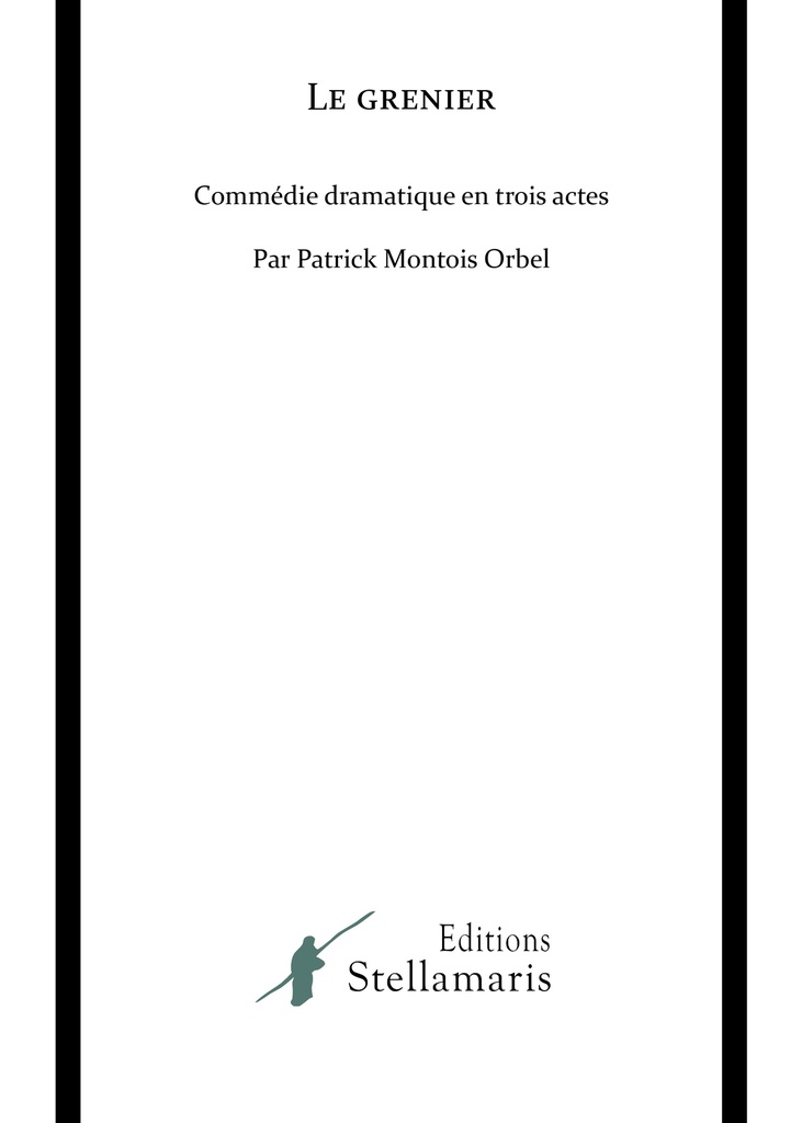 Le grenier