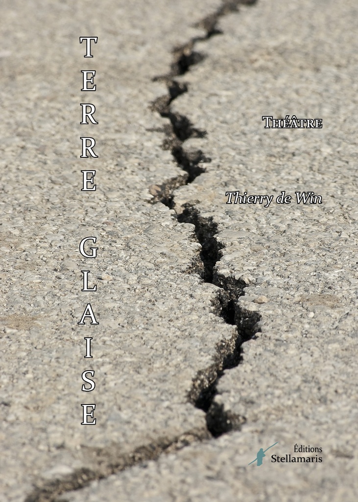 [9782368684825] Terre glaise