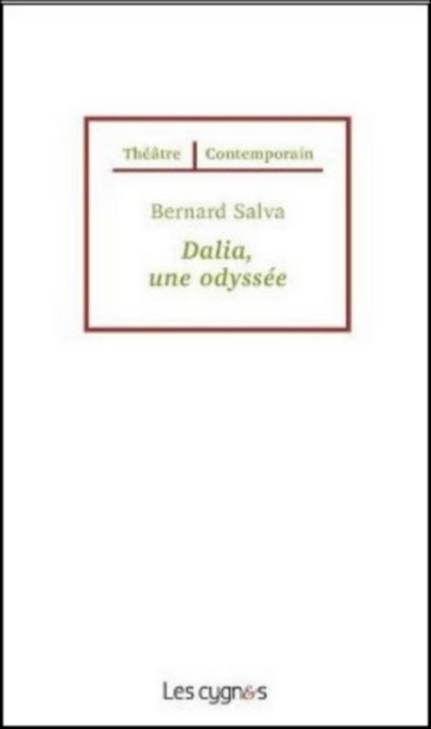 [9782369440093] DALIA , UNE ODYSSEE