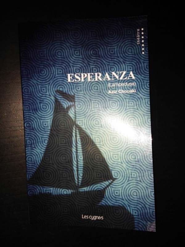 [9782369440109] ESPERANZA