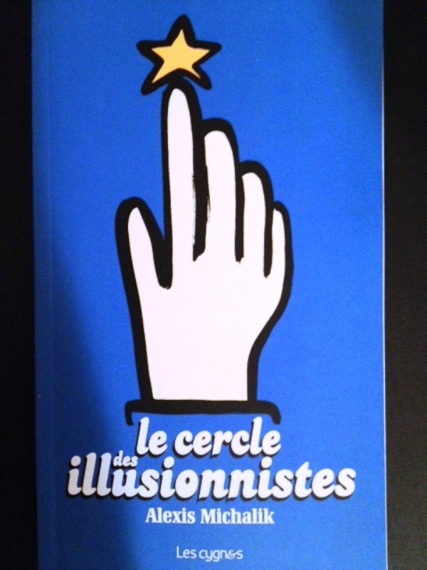 [9782369440116] LE CERCLE DES ILLUSIONNISTES