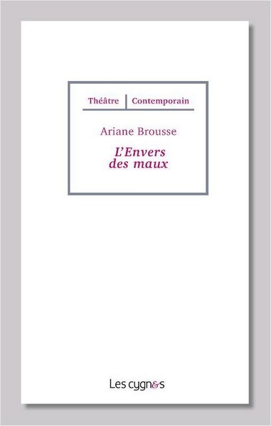 L'ENVERS DES MAUX