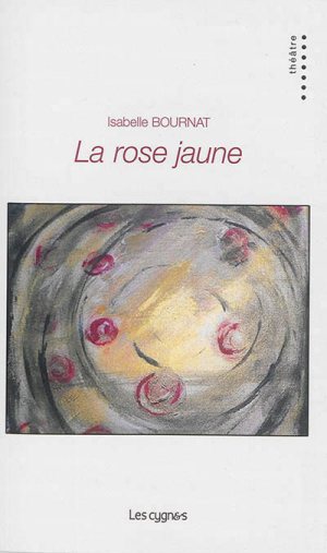 [9782369442080] LA ROSE JAUNE