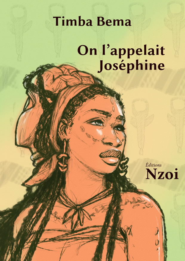 [9782369490296] On l’appelait Joséphine