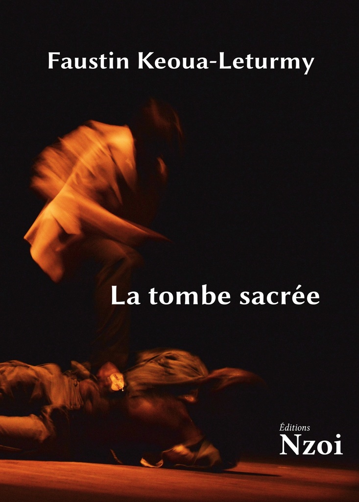 La Tombe sacrée
