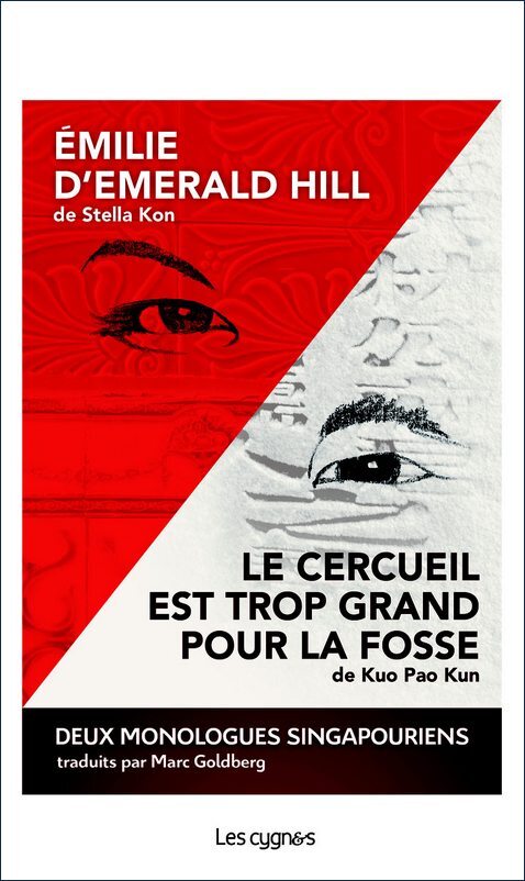 le cercueil est trop grand pour la fosse