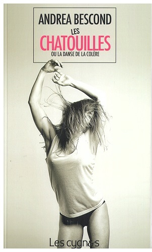 [9782369442318] LES CHATOUILLES OU LA DANSE DE LA COLÈRE