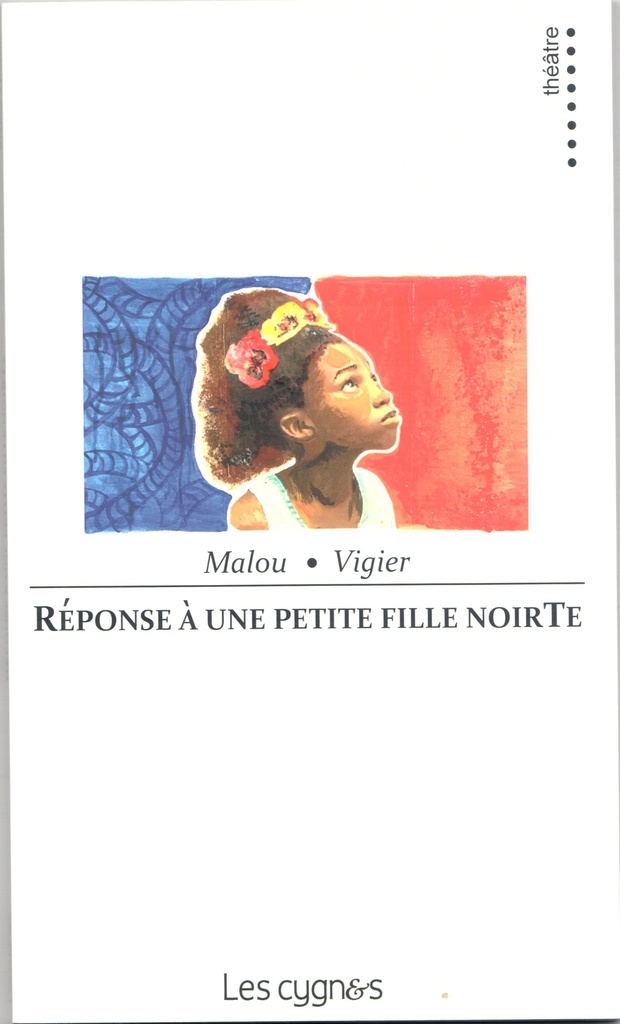 [9782369442325] Réponse à une petite fille noirTe