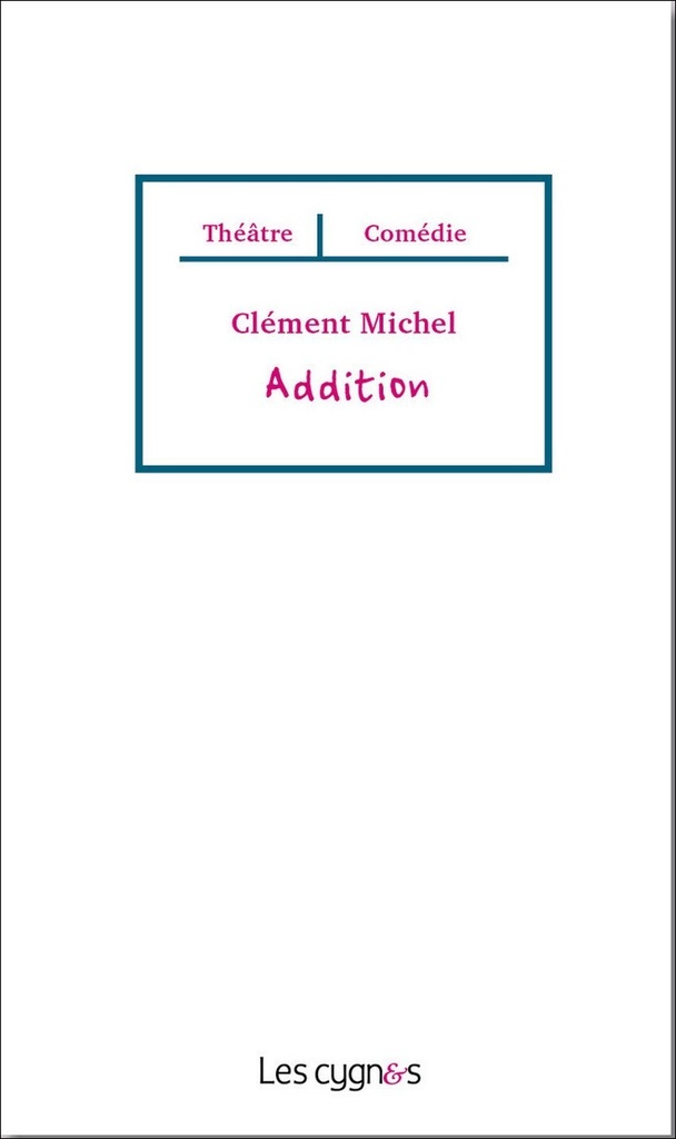ADDITION