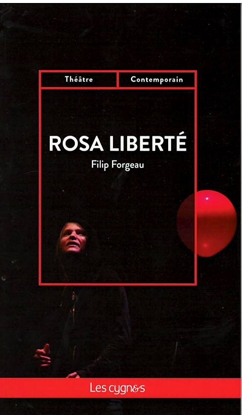 [9782369442486] ROSA LIBERTE