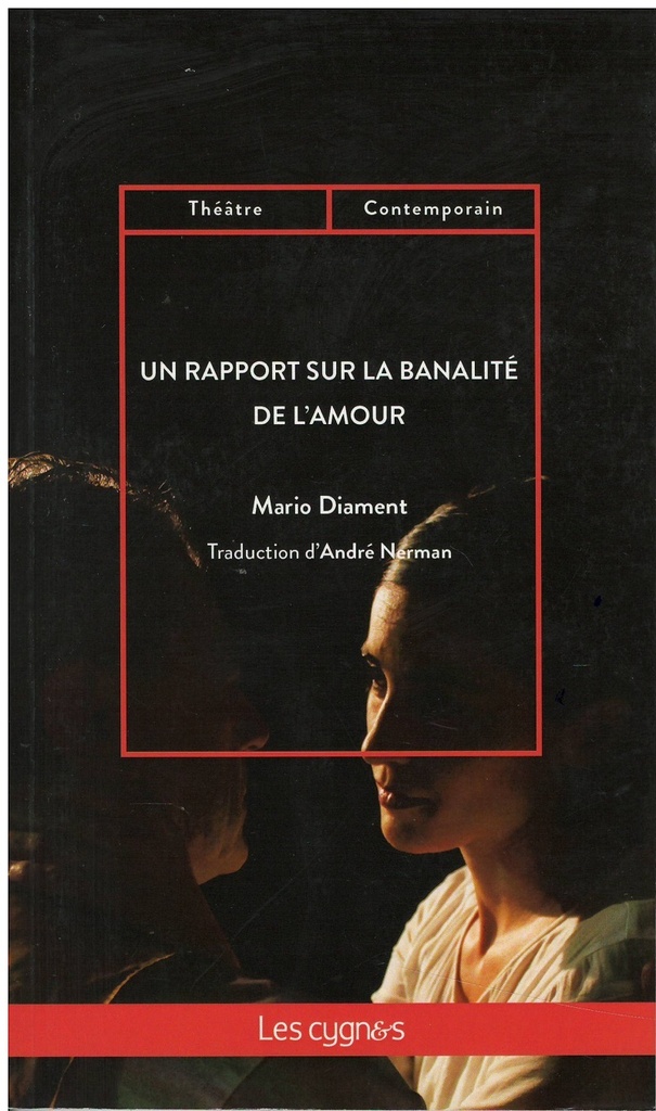 [9782369442622] UN RAPPORT SUR LA BANALITÉ