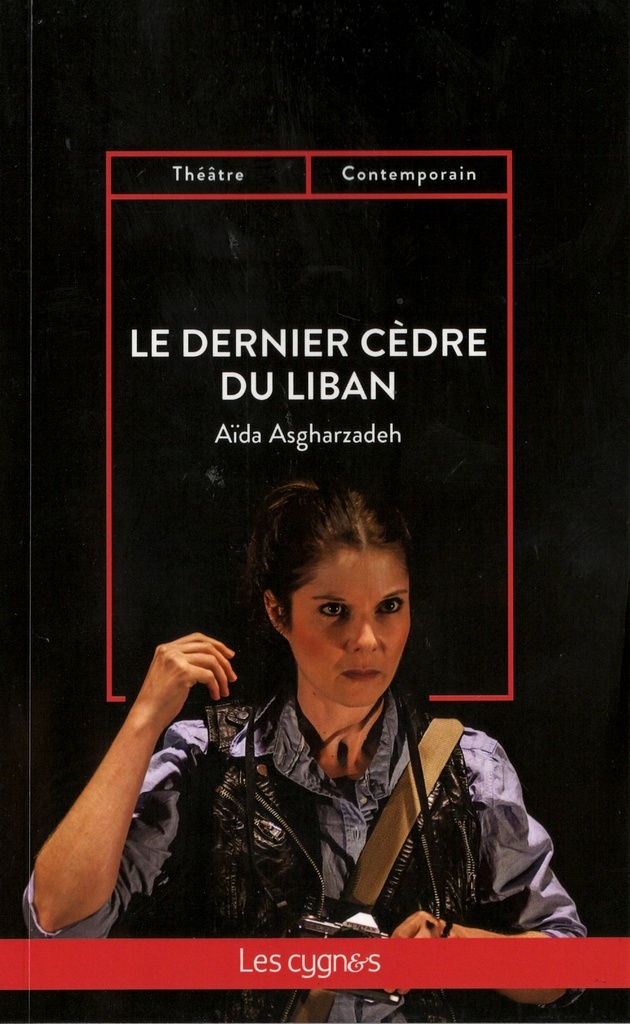 [9782369442653] LE DERNIER CEDRE DU LIBAN