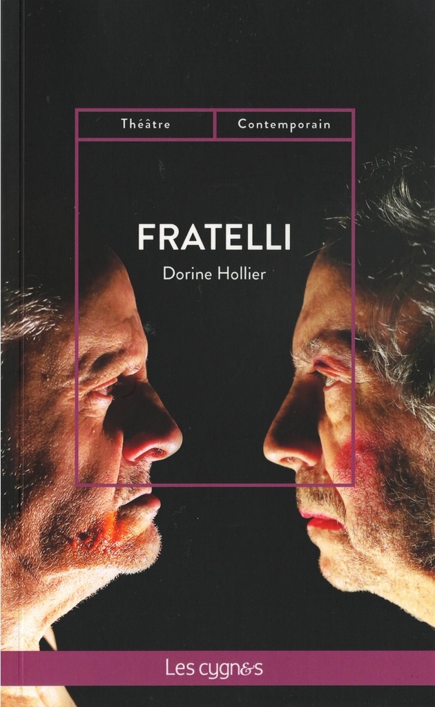 [9782369442684] FRATELLI