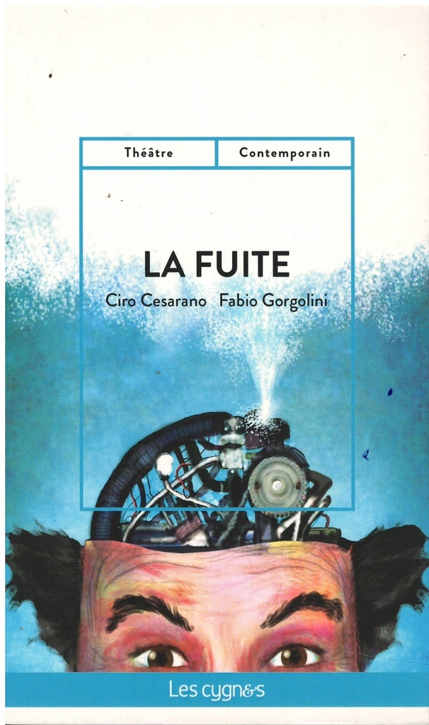 [9782369442707] LA FUITE