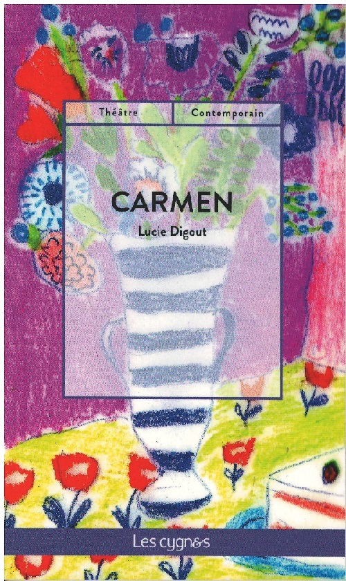 [9782369442714] CARMEN
