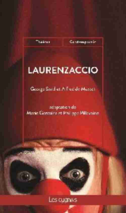 [9782369442769] Laurenzaccio