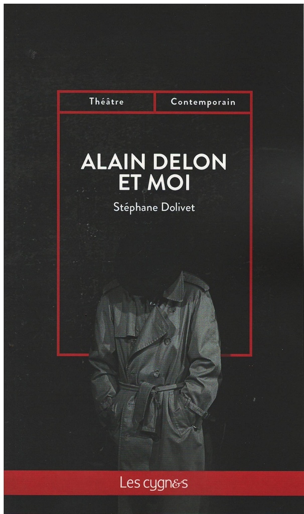 ALAIN DELON ET MOI
