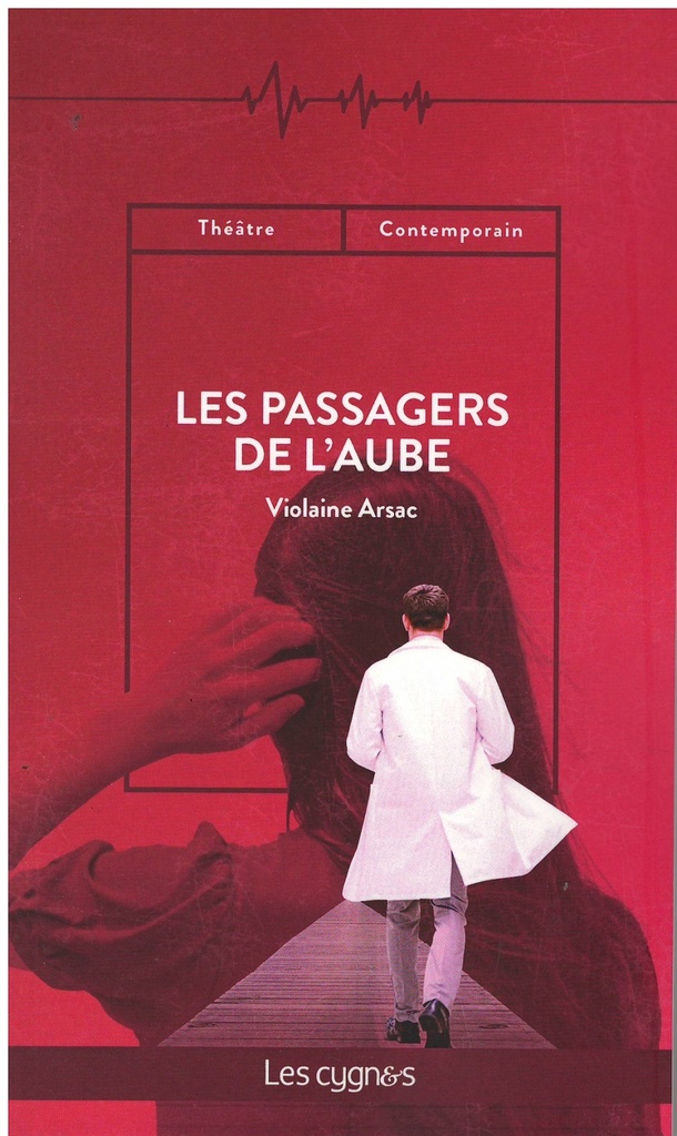 [9782369442868] LES PASSAGERS DE L'AUBE