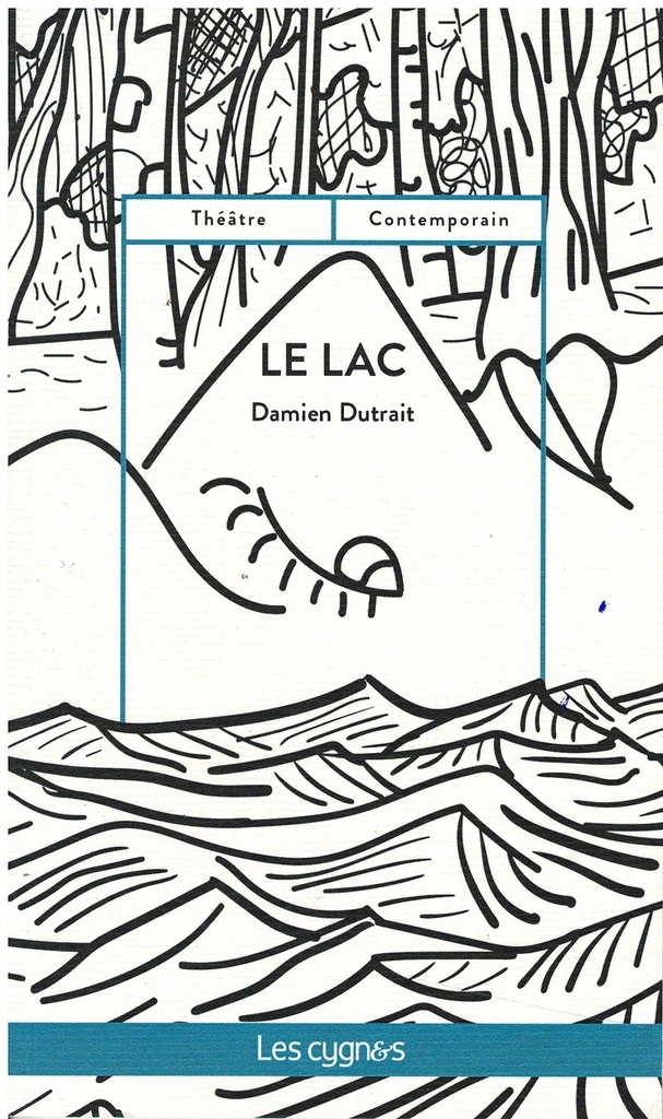 [9782369442905] LE LAC