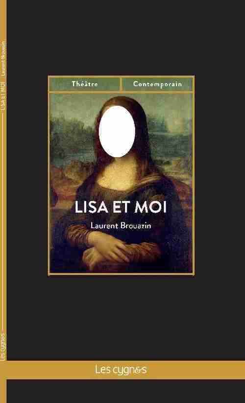 [9782369442929] LISA ET MOI