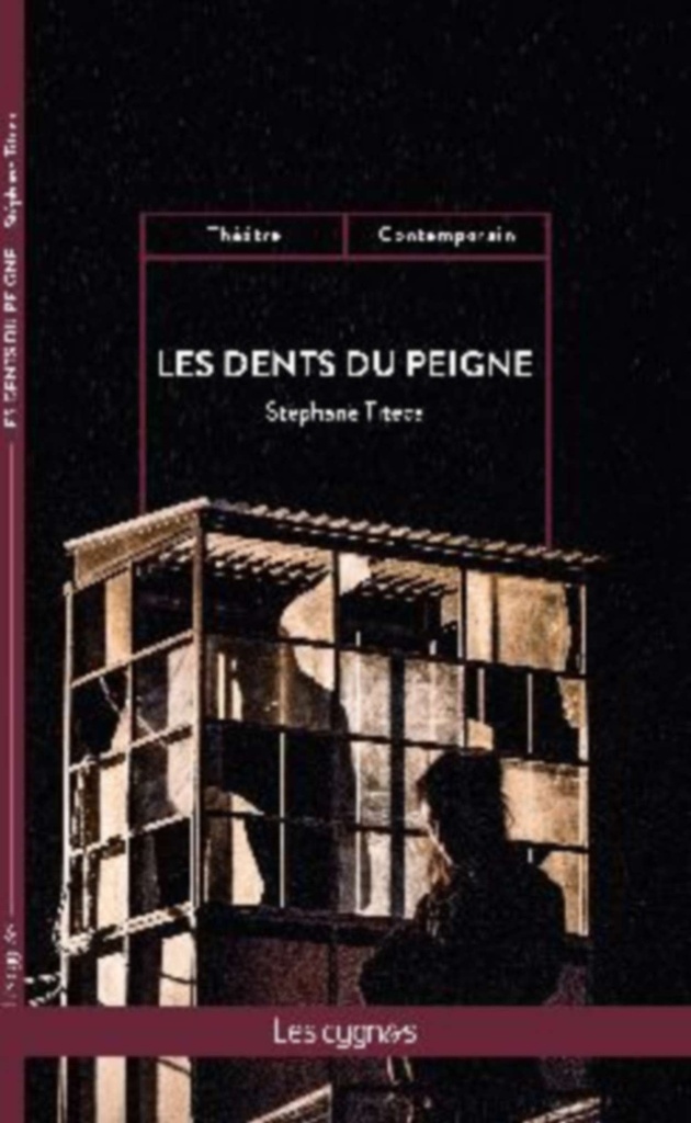 [9782369442967] Les dents du peigne